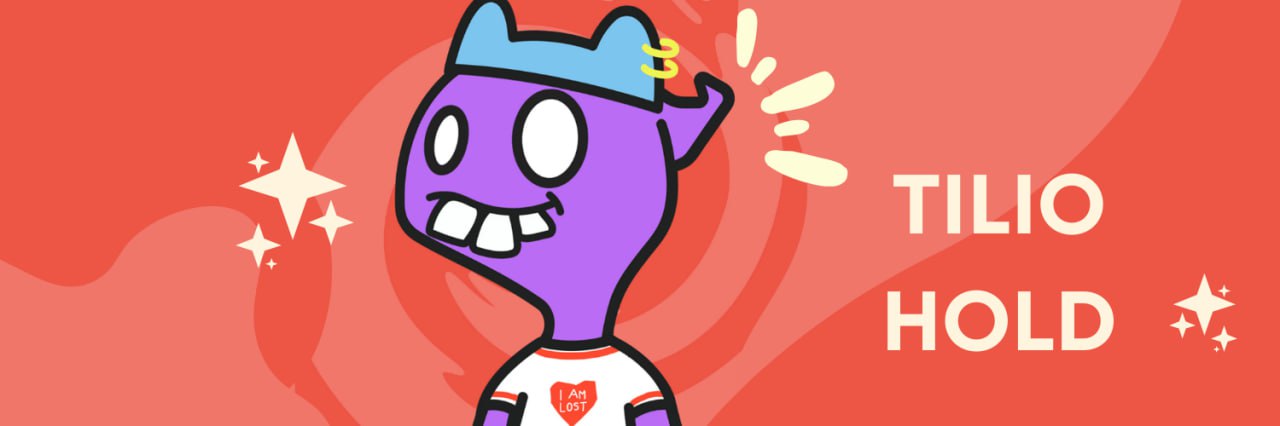 tilio4holdcake's profile banner image