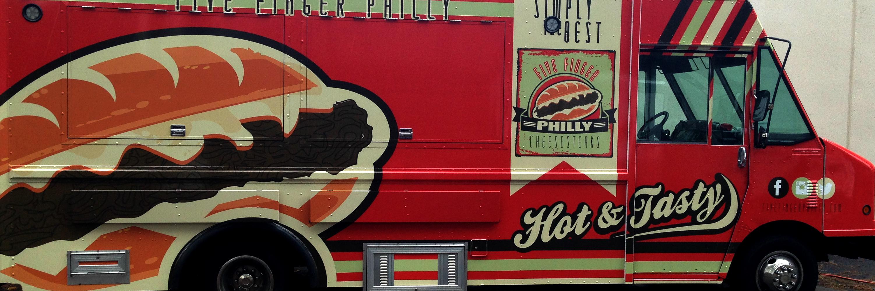 5FingerPhilly's profile banner image