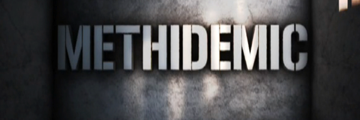 Methidemic's profile banner image