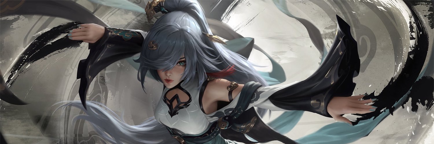 Evilravend's profile banner image