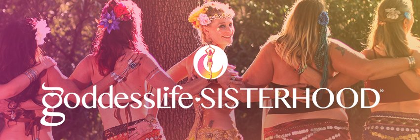 GoddessLife's profile banner image