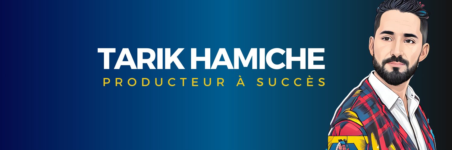 tarik_hamiche's profile banner image