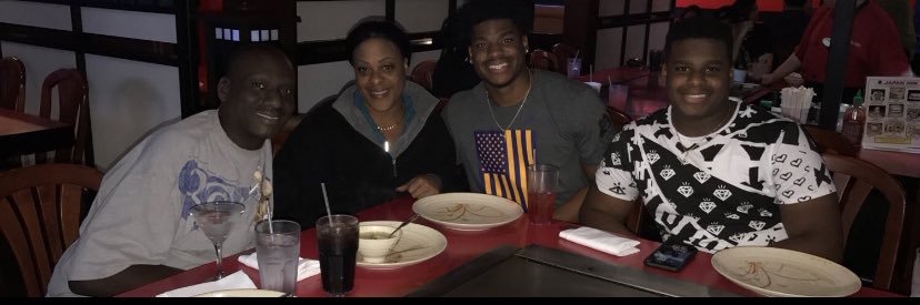 Jamari Maybin banner