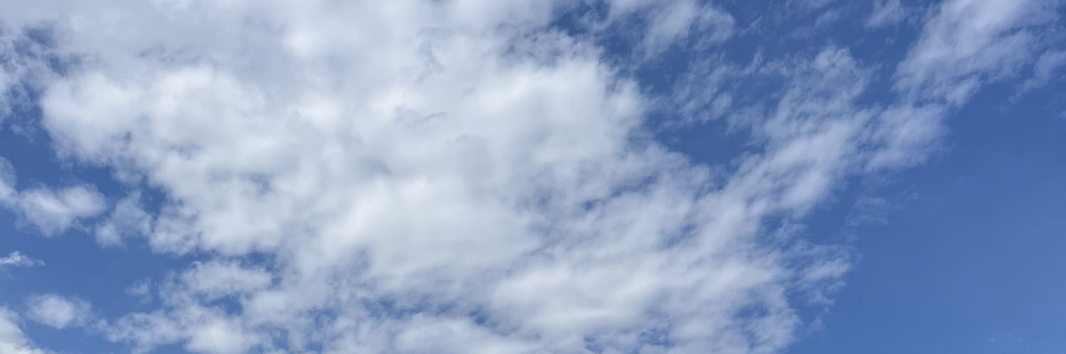 xime9529's profile banner image