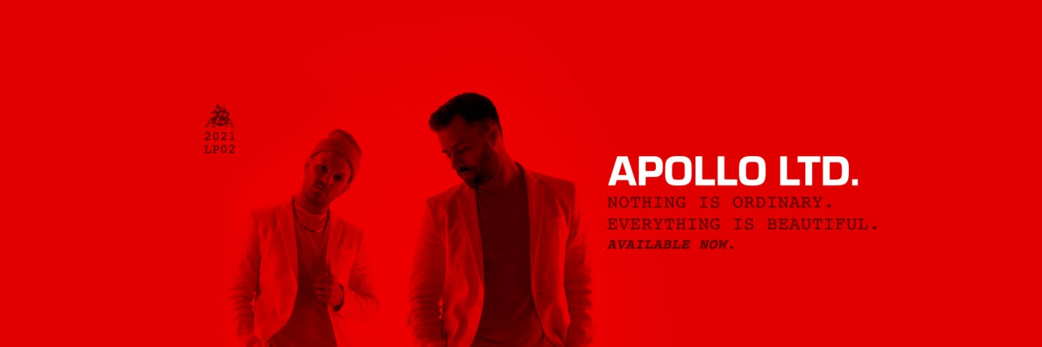 Apollo LTD banner