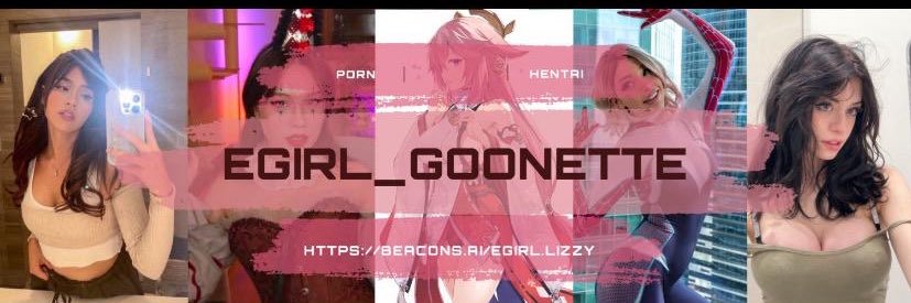 goonmmo's profile banner image