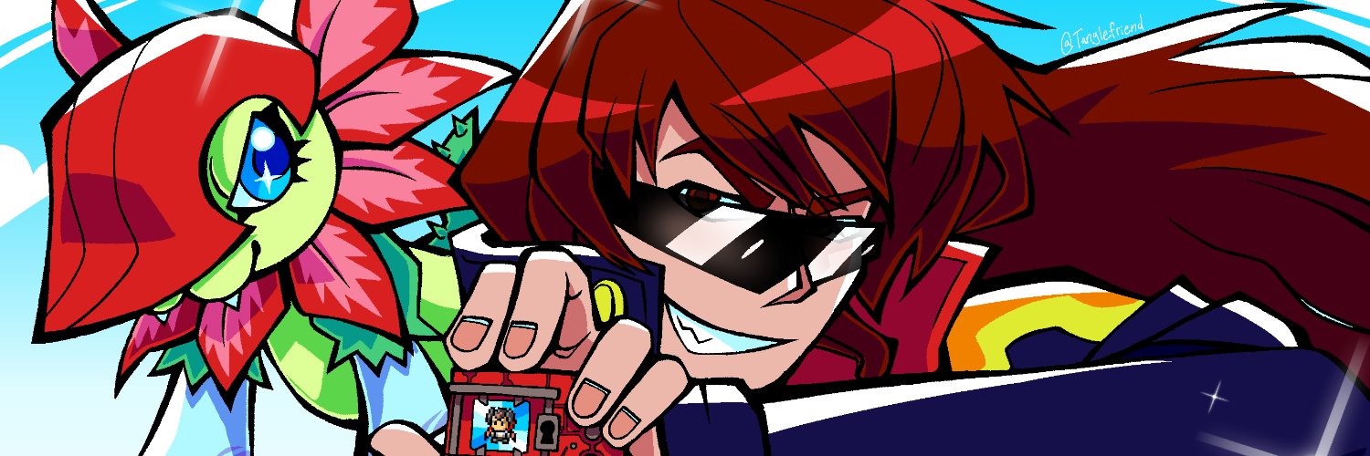 PsychoSamuraiWeasel banner