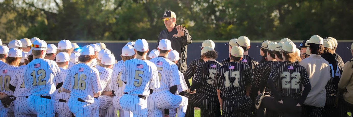 Advanced Baseball banner