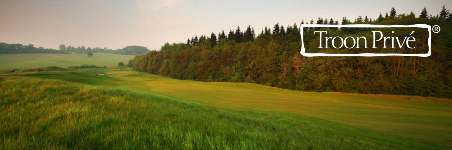 Troon Privé banner
