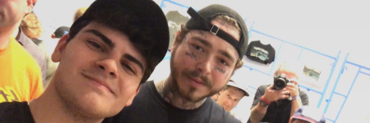RagingJonE's profile banner image