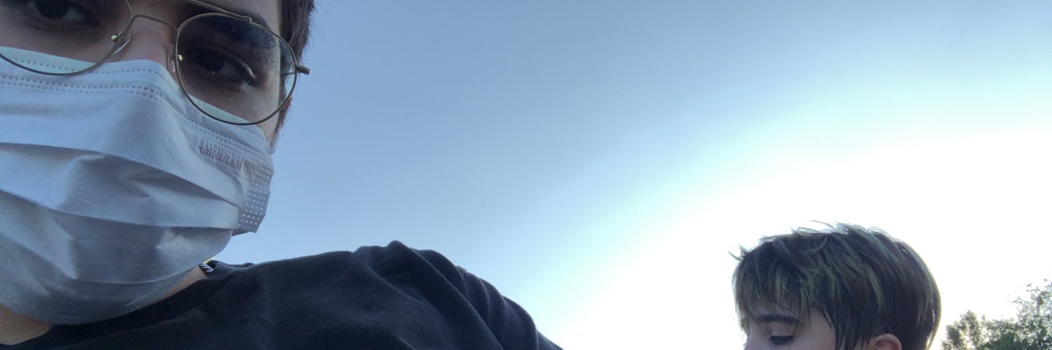 alextowers21's profile banner image