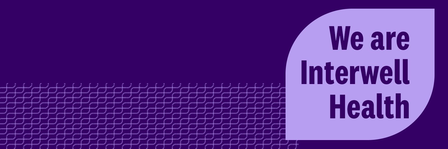 InterwellHealth's profile banner image