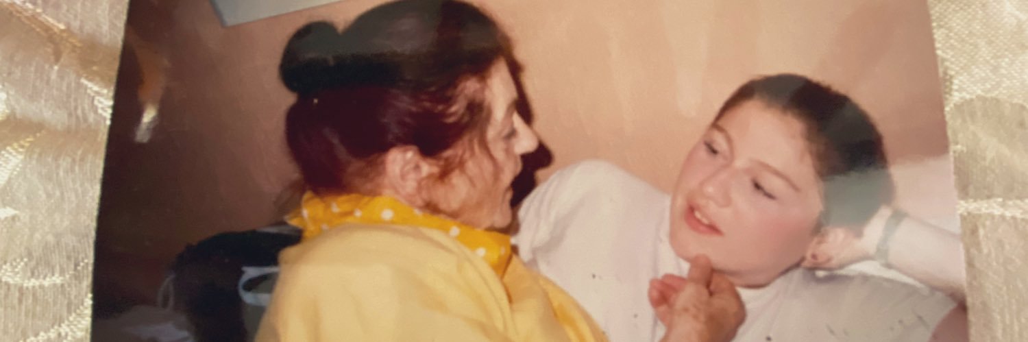TheBeaSmith's profile banner image
