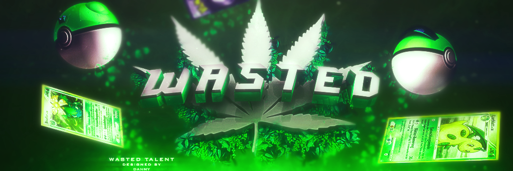 Wasted_Talentt's profile banner image