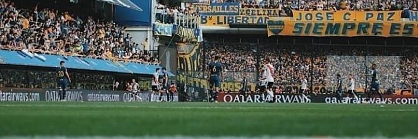 sbpablosb's profile banner image