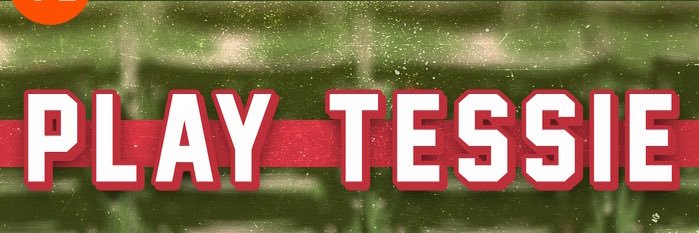 Sammy James🔺's banner
