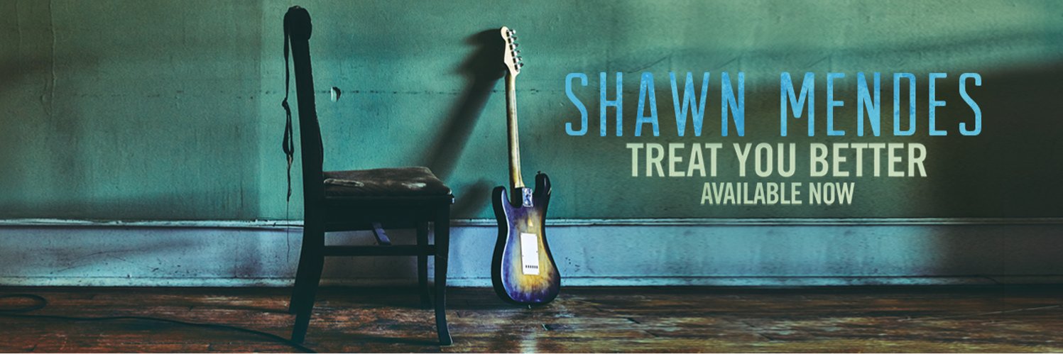ShawnMedes's profile banner image