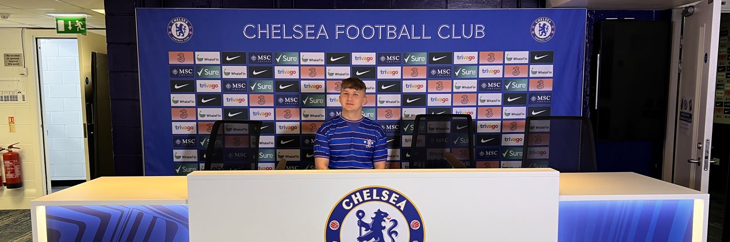 Lewis Hind (FeelsGoodClap) banner