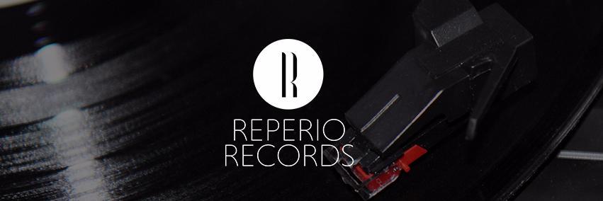 ReperioRecords's profile banner image