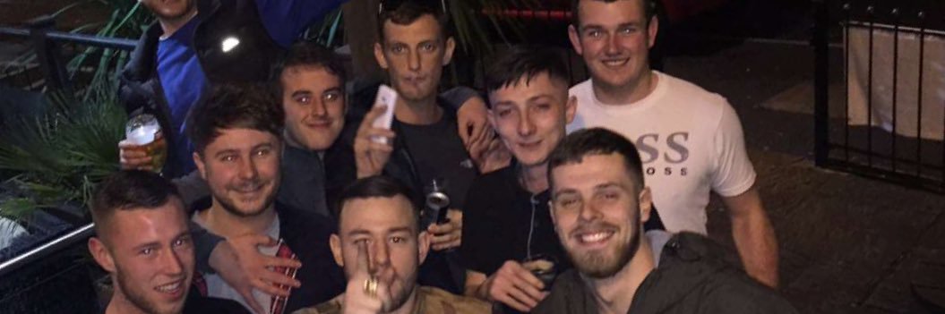 DroverMartyn's profile banner image