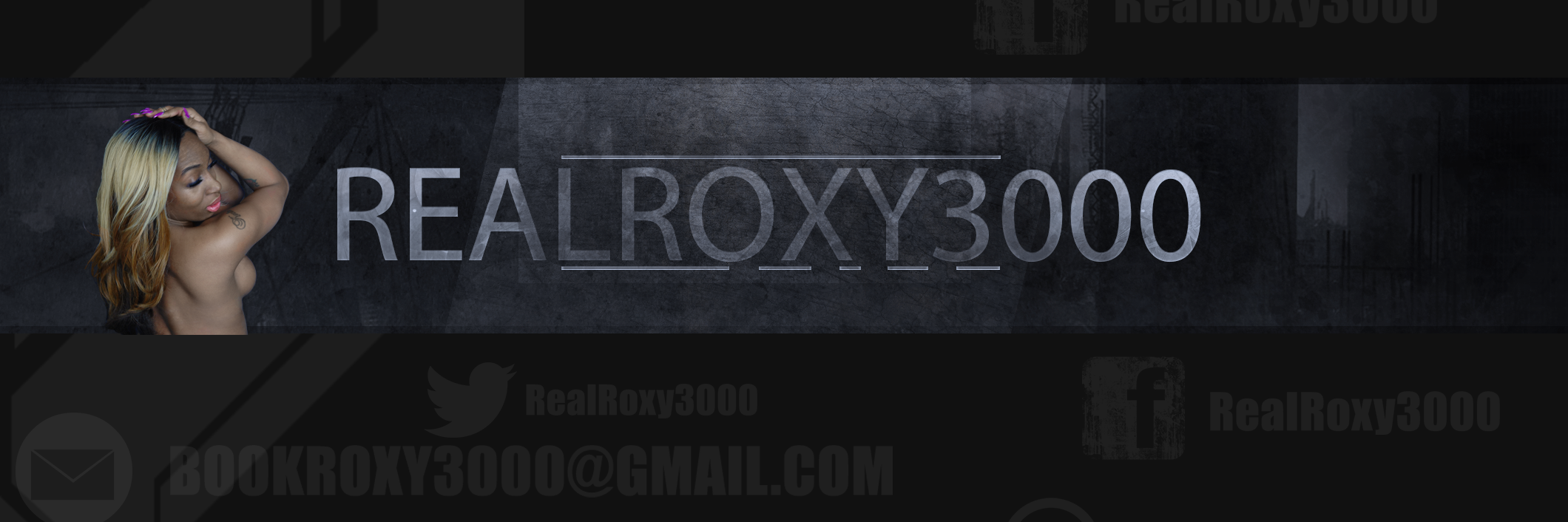 realroxy3000's profile banner image