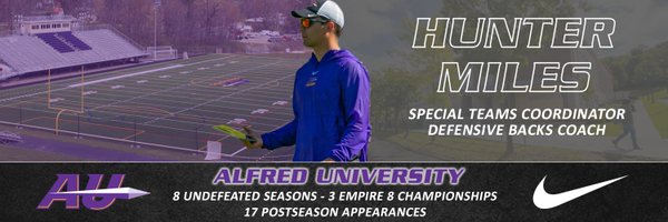 CoachMilesAU Profile Banner