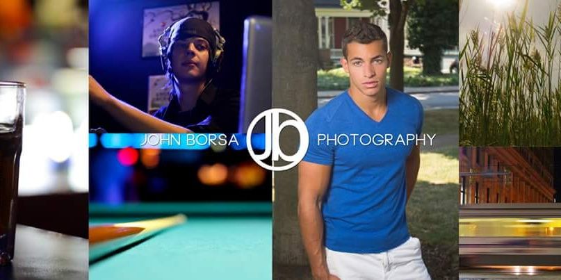 JohnBorsaPhoto's profile banner image