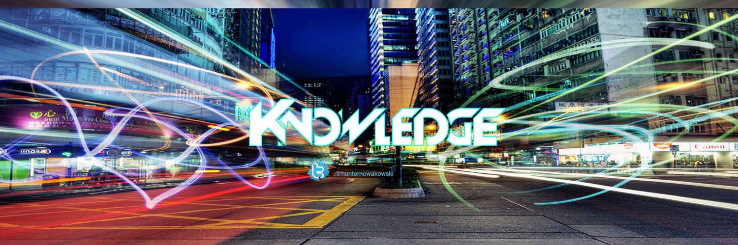 KnowledgeGB's profile banner image