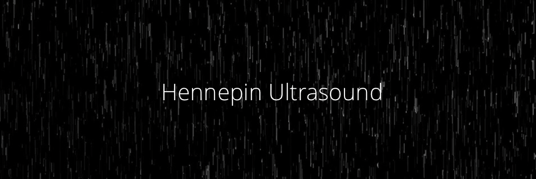 Hennepin Ultrasound banner