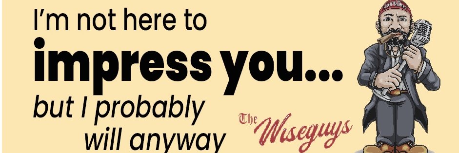 The GolfFather ⛳ banner