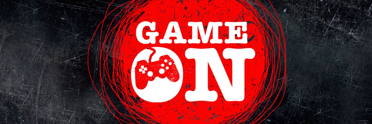 LilGamerMan | GameOn banner