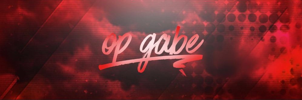 opgabe776's profile banner image
