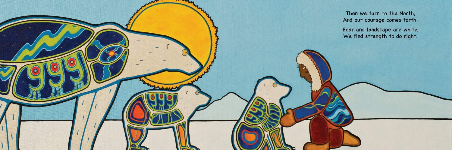 David Bouchard banner