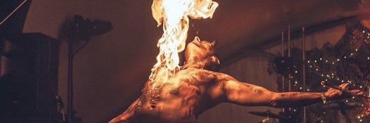 CircusofHell's profile banner image