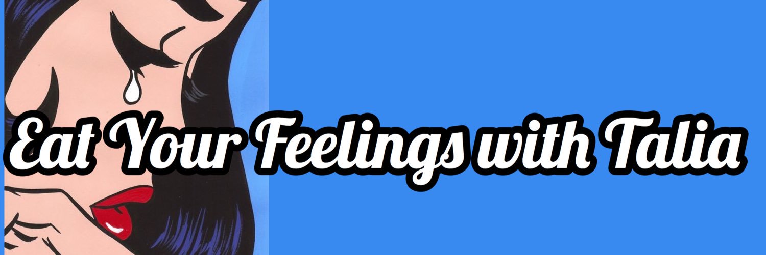 taliasfeelings's profile banner image