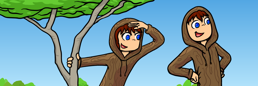 Myles banner