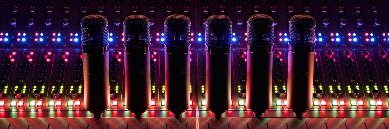 Wunder Audio banner