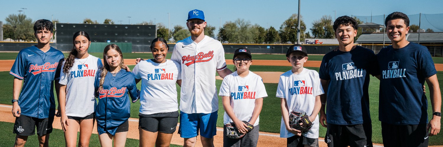 PlayBall's profile banner image