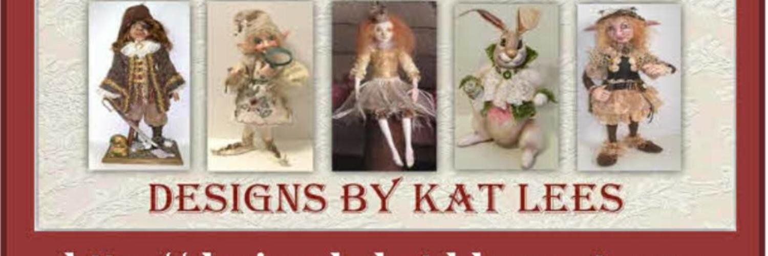 DBKatLees's profile banner image
