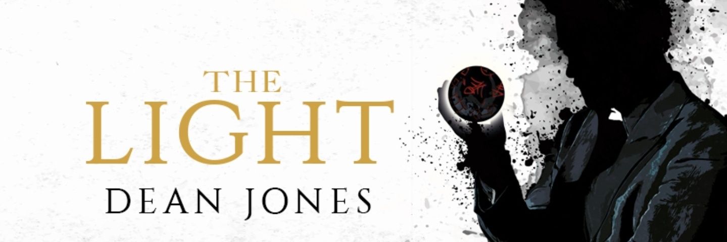 AuthorDeanJ's profile banner image