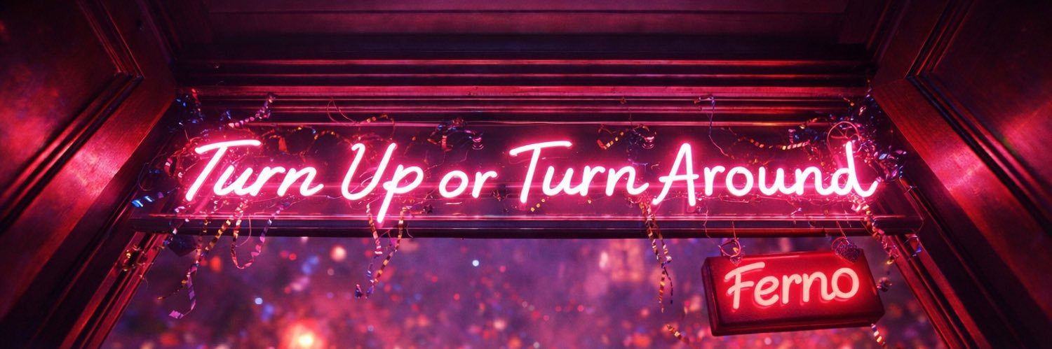 sprmeferno's profile banner image