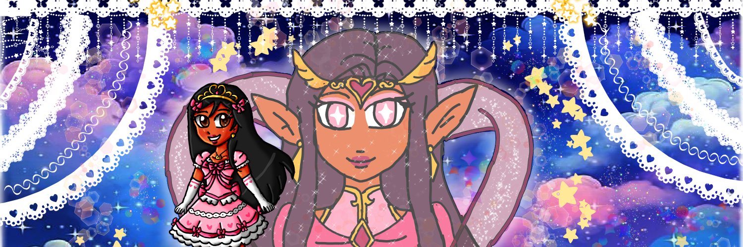 Goddess Princess Lulu's banner