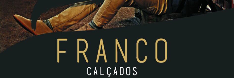 FrancoCalcados's profile banner image
