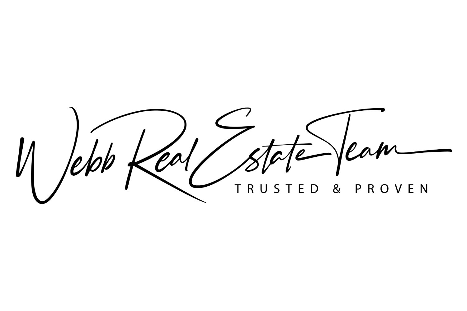WebbRealEstate's profile banner image
