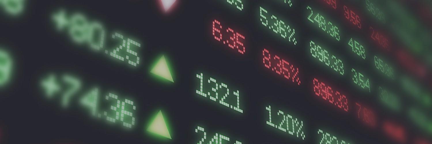 ALFO Markets banner