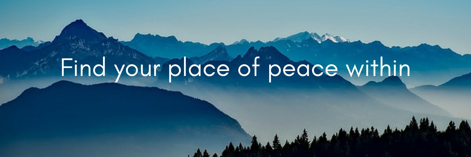 PlaceofTranquil's profile banner image