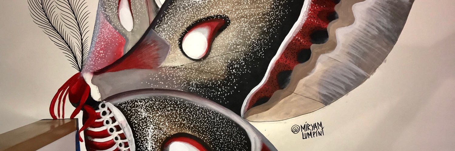 miryamlumpini's profile banner image
