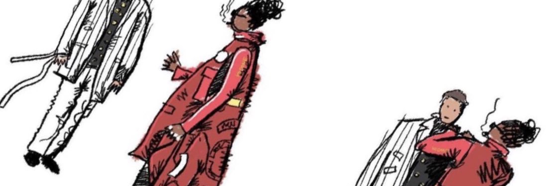 Kwaybone's profile banner image