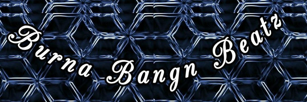 BURNA2321's profile banner image