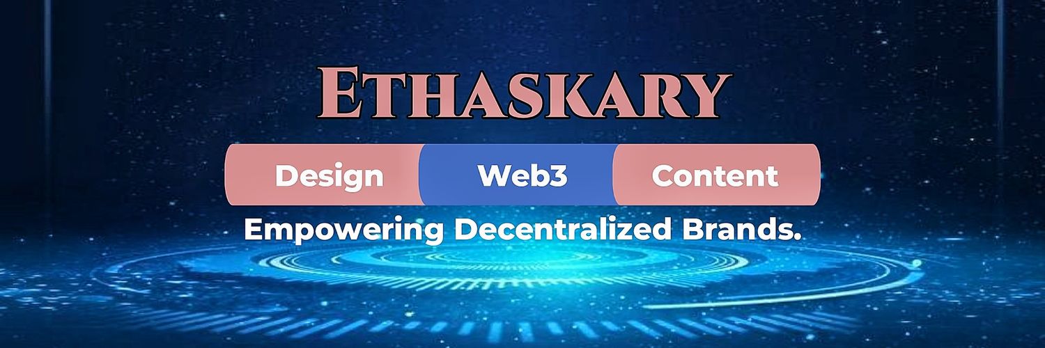 Ethaskary banner